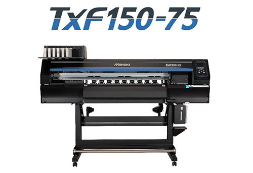 Mimaki announces the launch of its first DTF printer