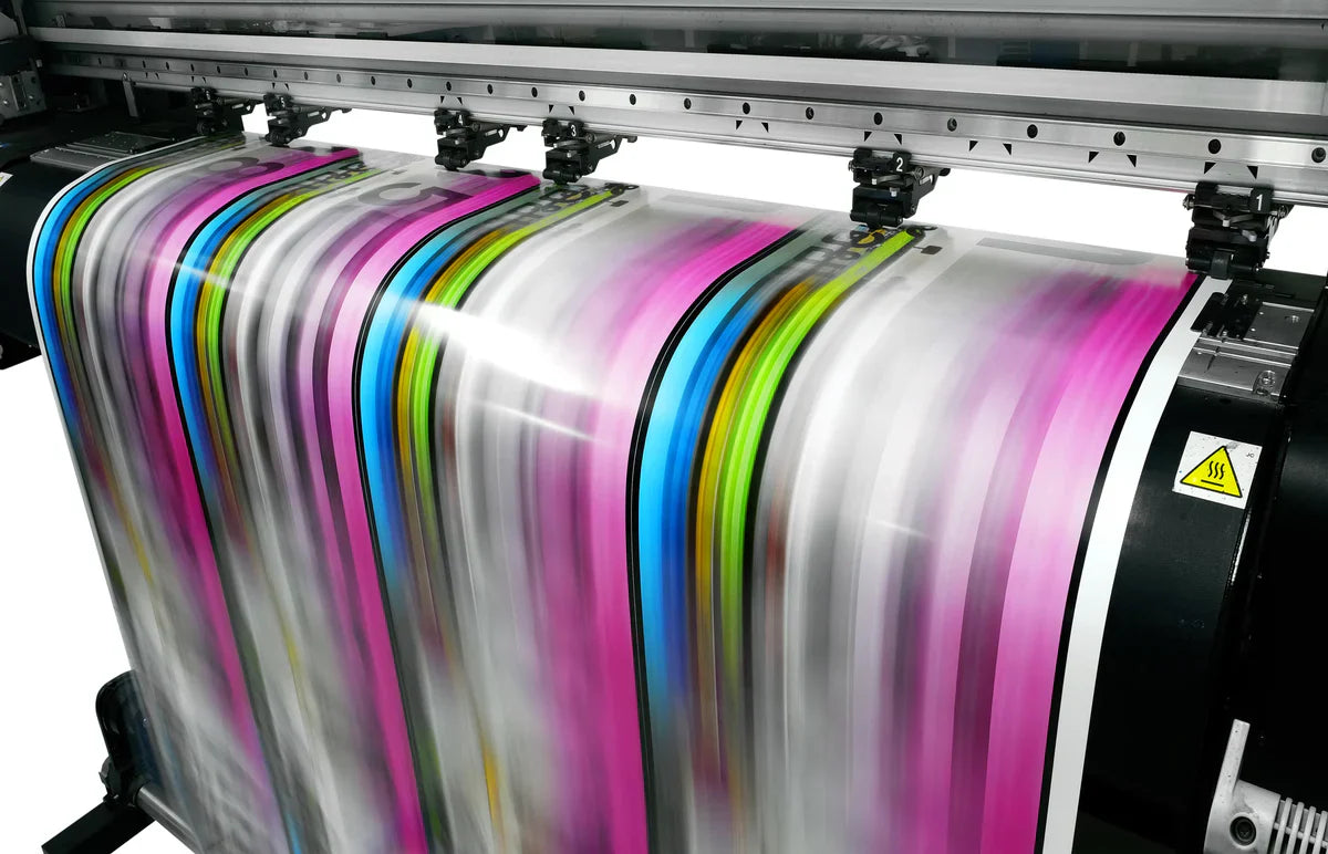 How to Find the Best Wide Format Inkjet Printer