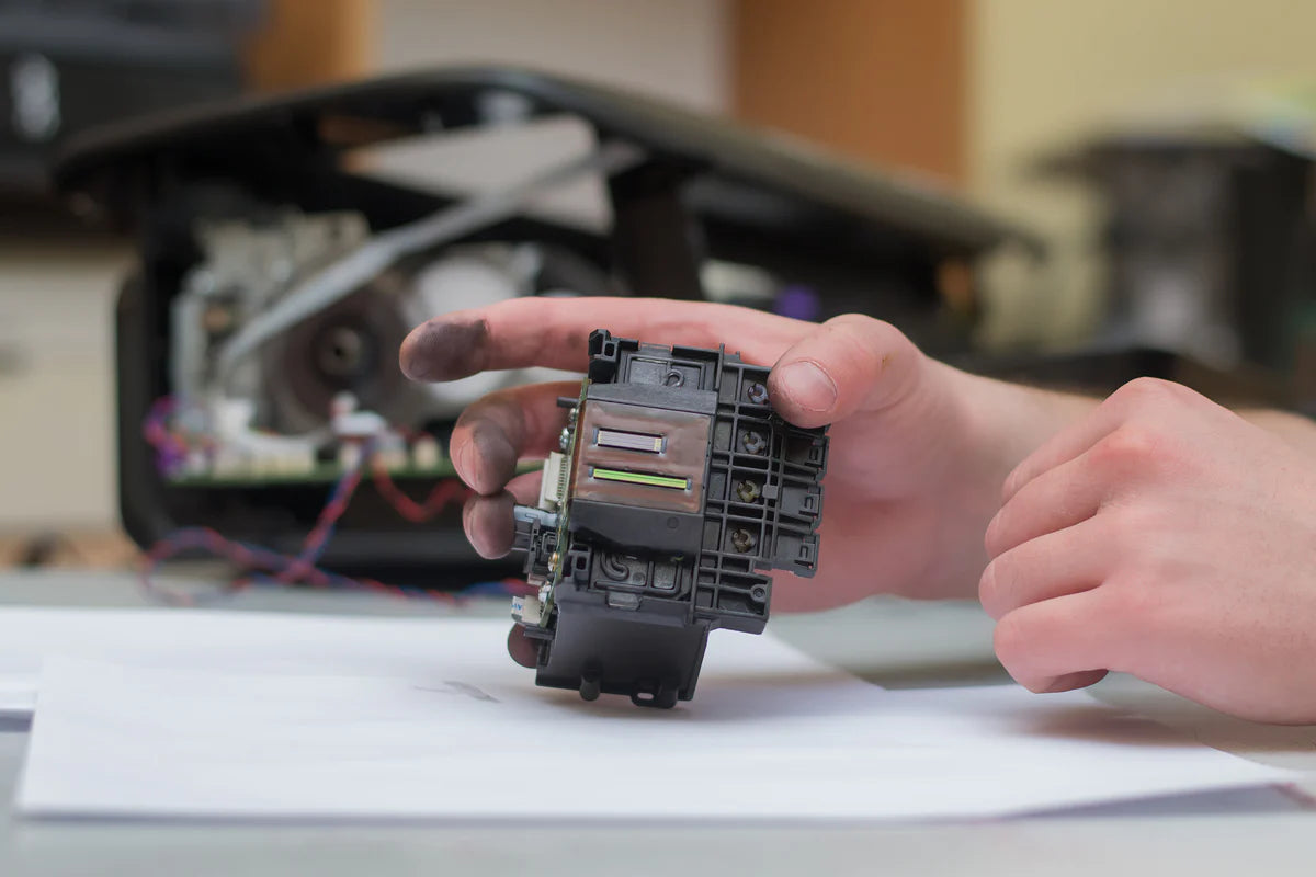 Should I Replace or Repair My Printer?