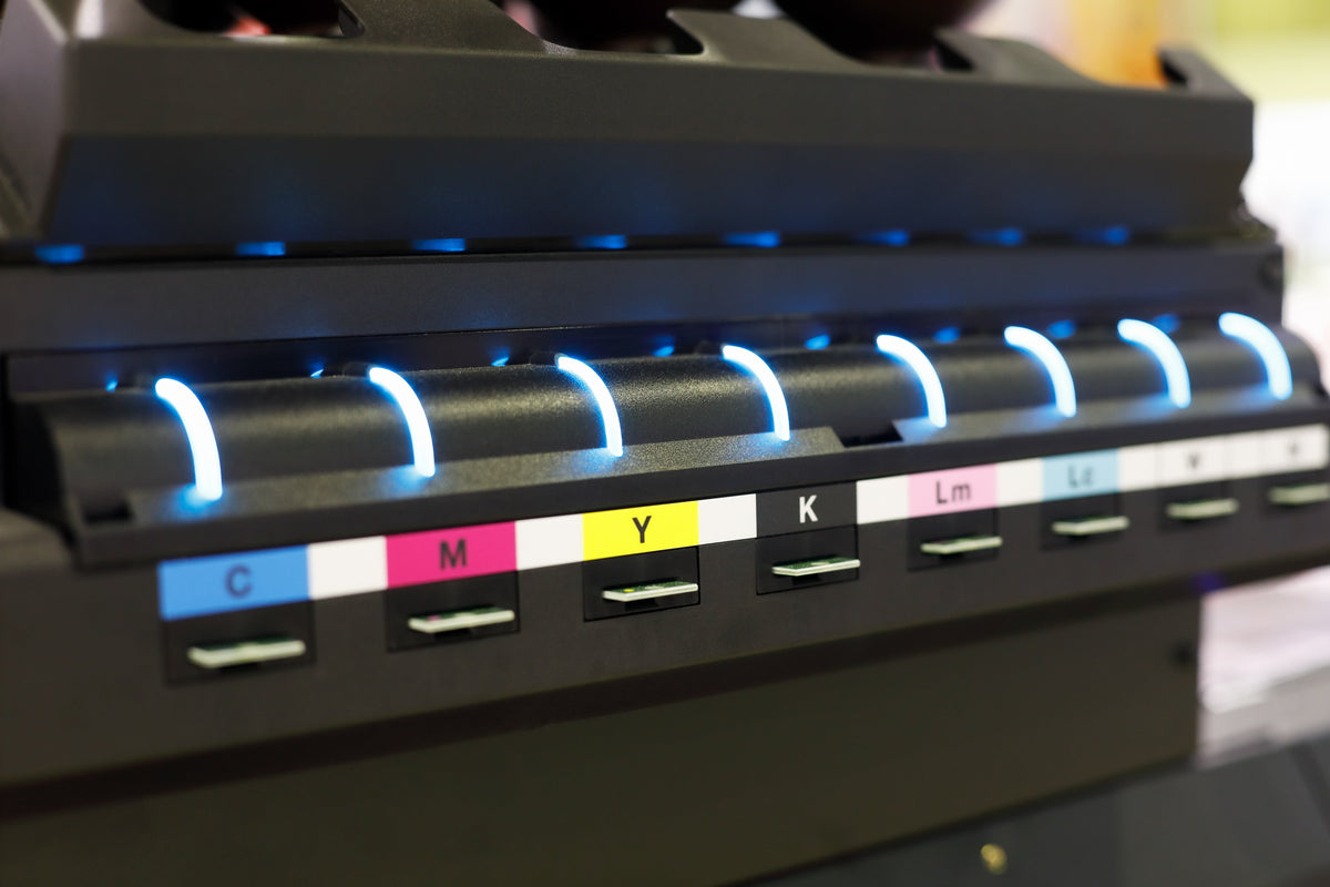 Allprintheads Industry News — What Moved in Print This Week (September 7 – September 12, 2026)
