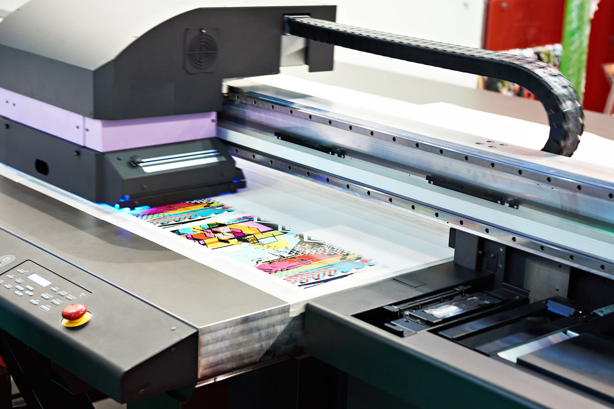 Allprintheads Industry News — What Moved in Print This Week (September 14 – September 20, 2026)