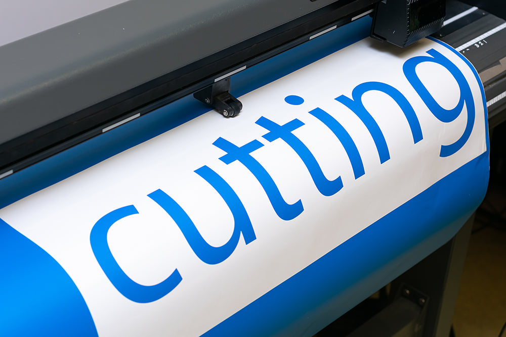 Need a Vinyl Cutting Plotter? Look no further with Mimaki and Graphtec!