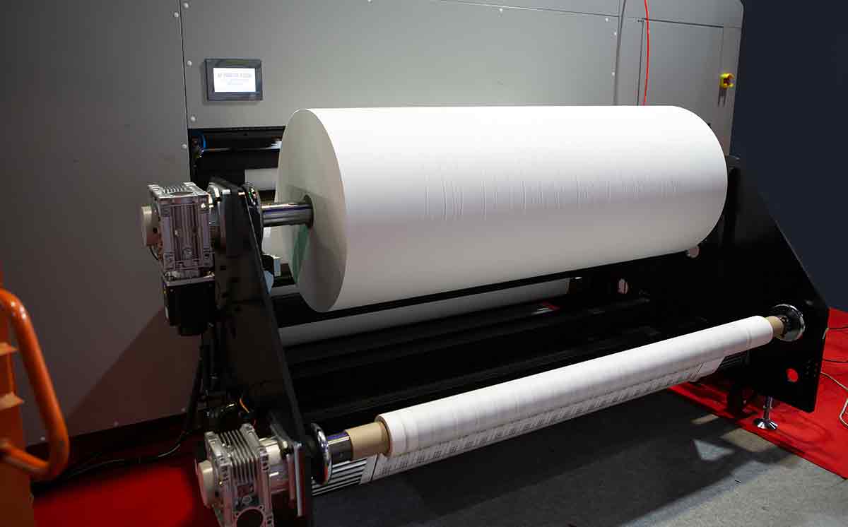 Choose the right White Toner or Sublimation Paper for your Printing Project