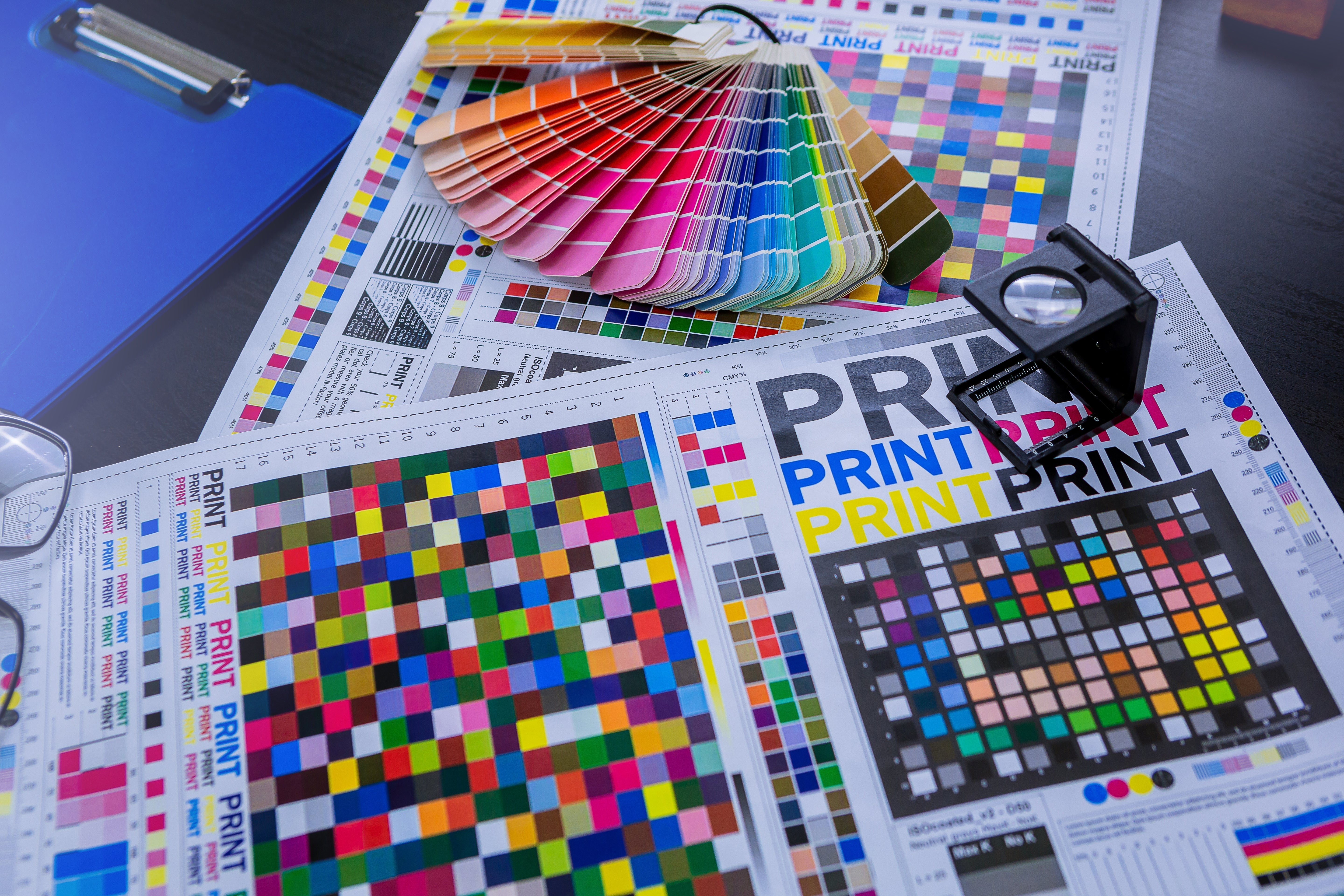 Allprintheads Industry News — What Moved in Print This Week (August 24 – 30, 2026)