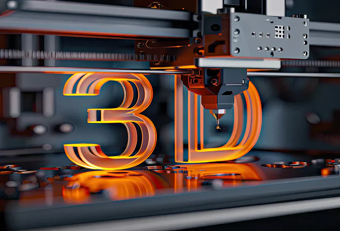 10 Things To Know When Purchasing a 3D Printer