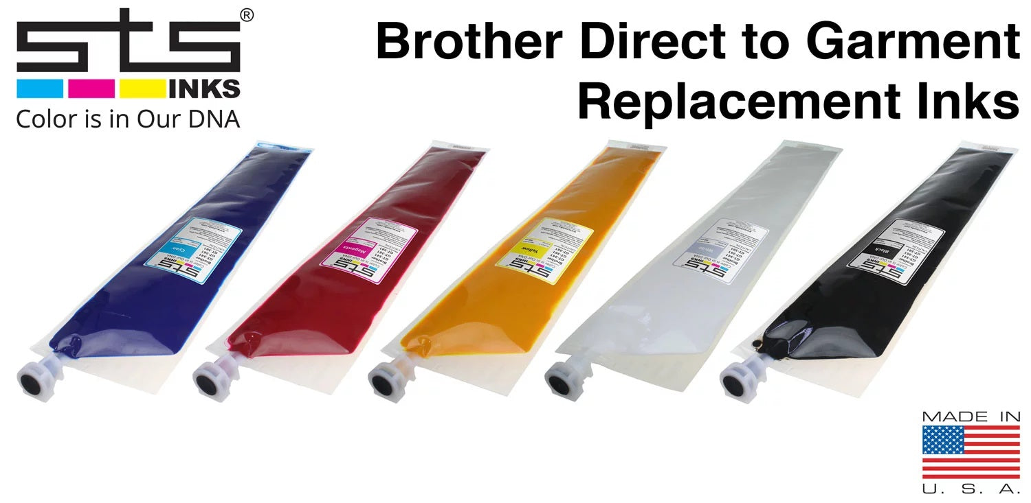 5 Things You Need to Know About Replacement Inks and Cartridges