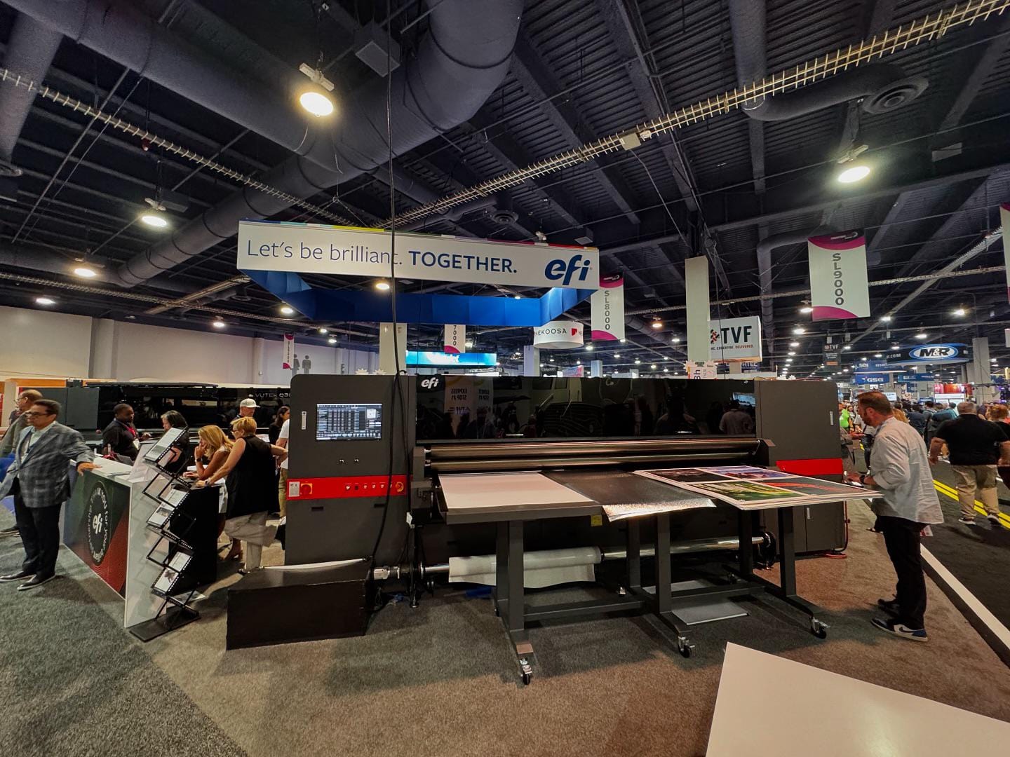 Latex Ink vs. UV Ink: Which One Is Better for Your Needs?