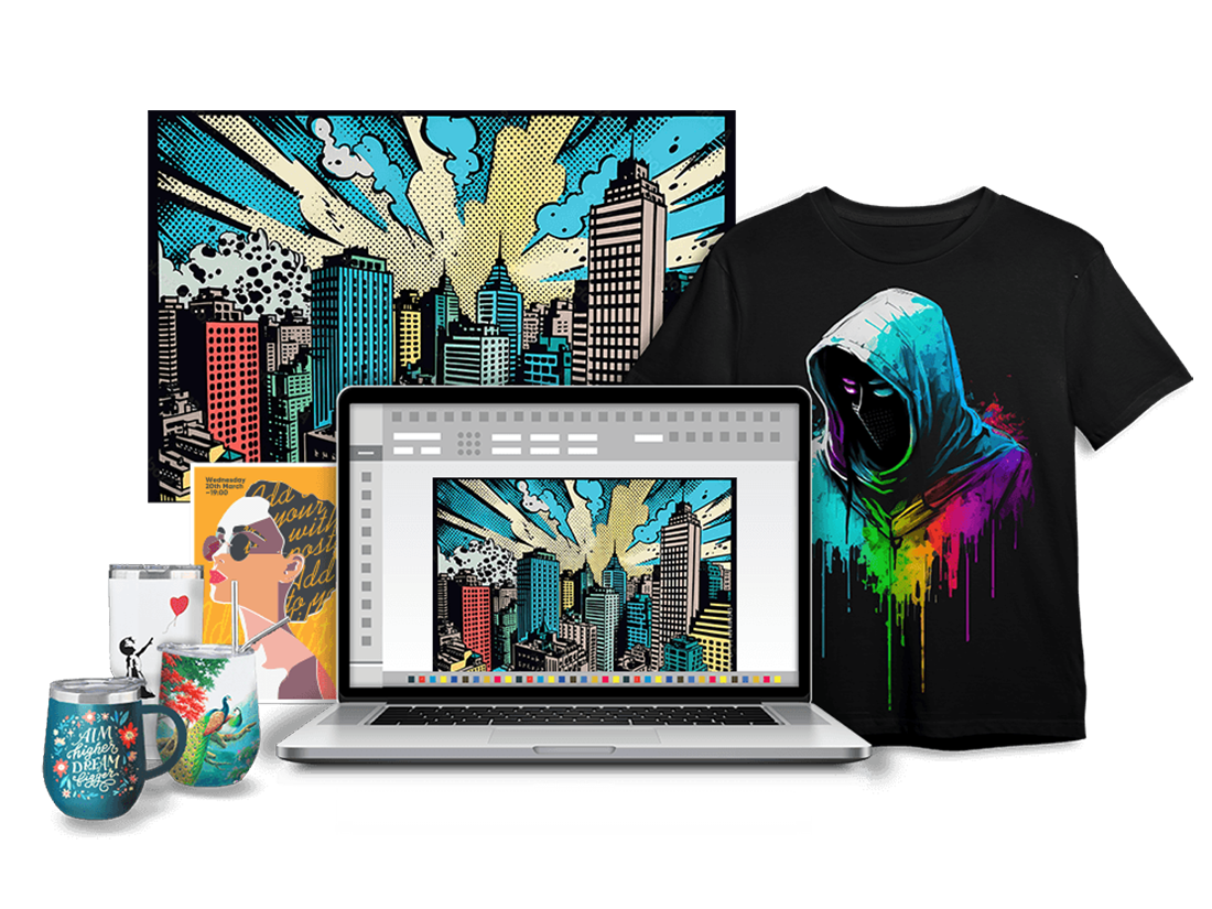 Top 5 Reasons Why Fiery RIP Software is Essential for your Printer Device