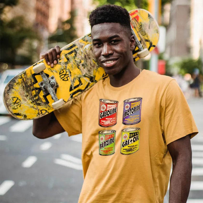 Advantages of Using DTF Transfer Film for Custom Printing