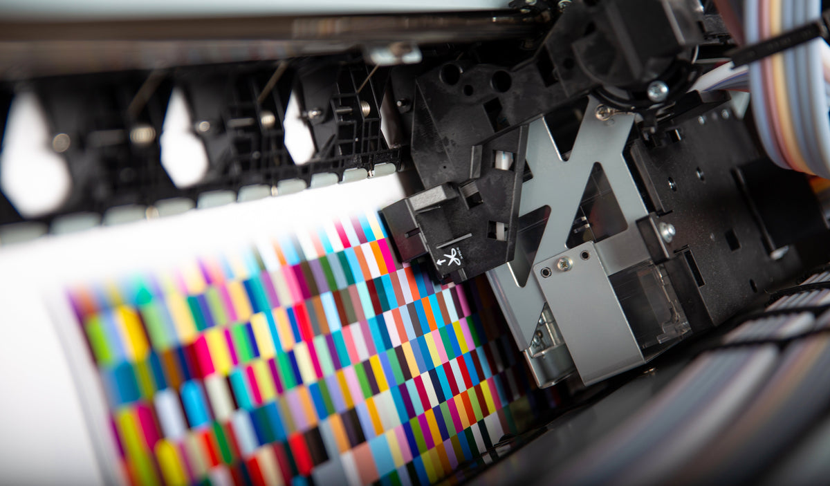Allprintheads Industry News — What Moved in Print This Week (October 12 – October 18, 2026)
