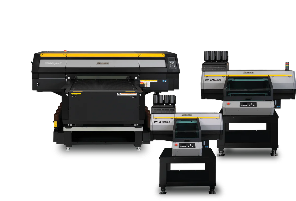 How can a Flatbed UV Printer increase your Business Potential?