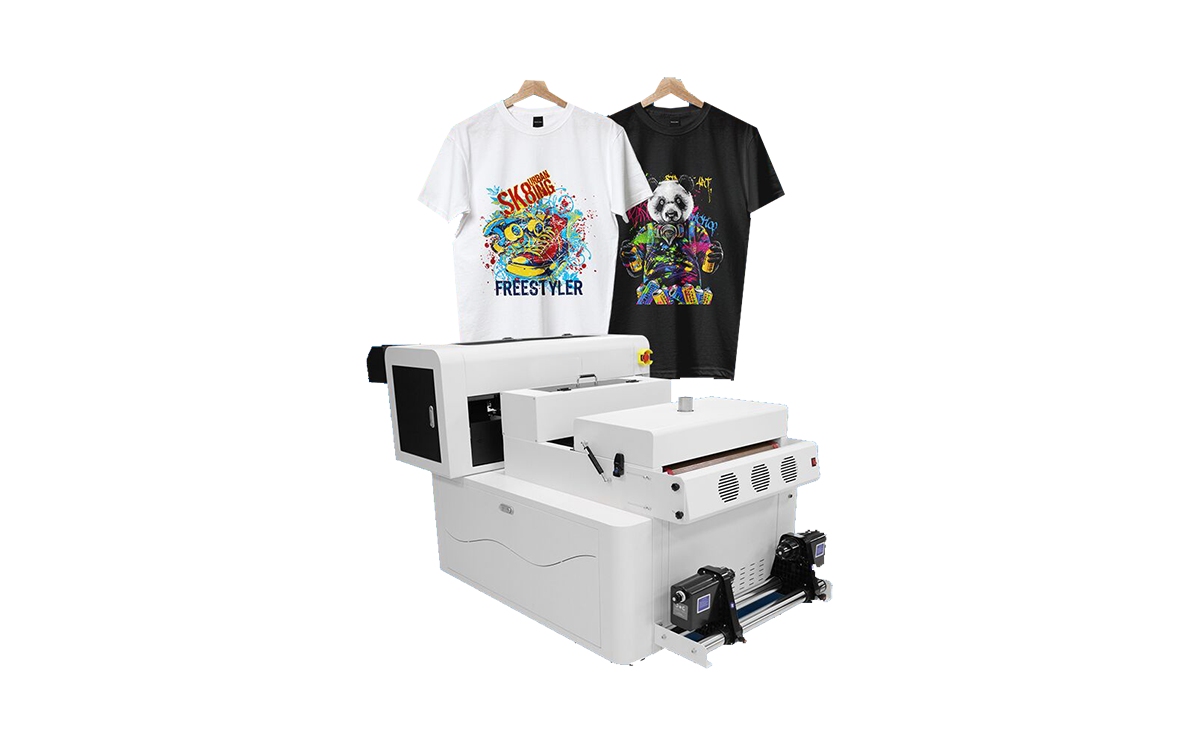 Five Bullets Points on Why DTF Printing Can Help your Printing Business Grow