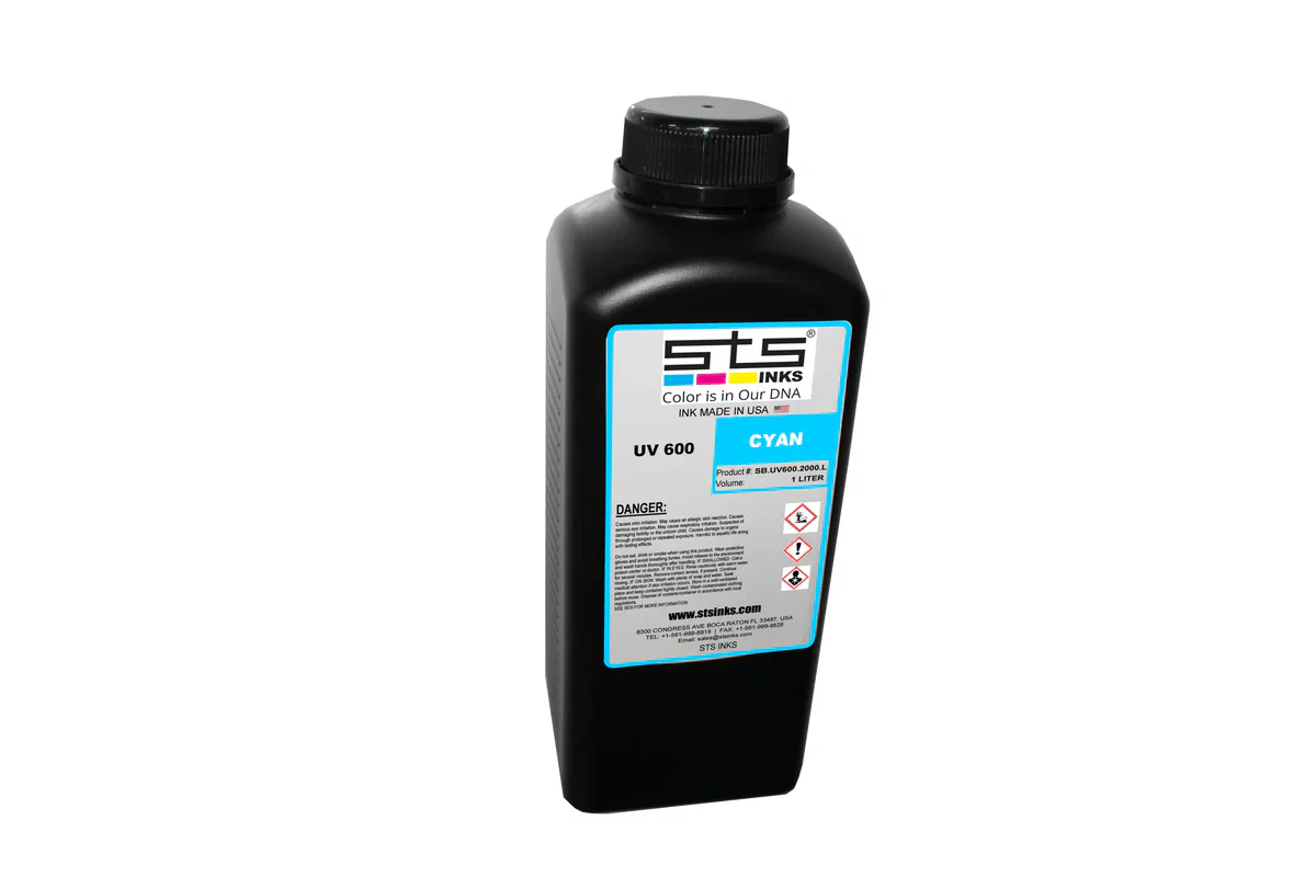 What is UV ink and how is it used: Basics & Benefits