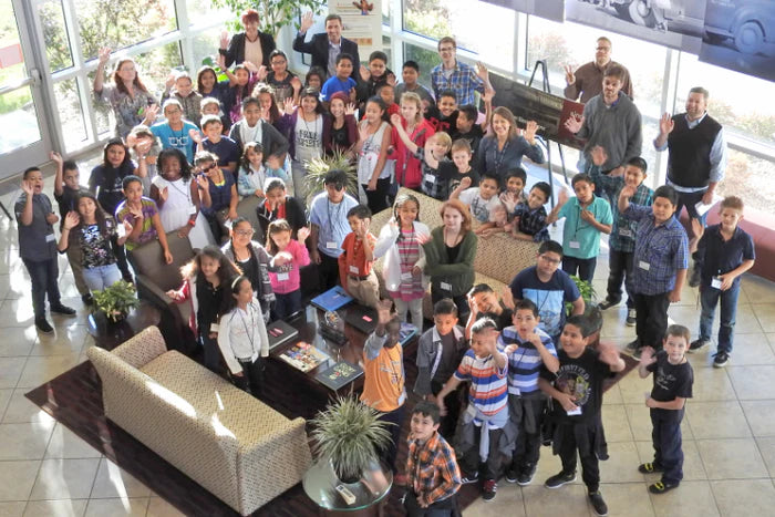 Sign Manufacturing Day 2017