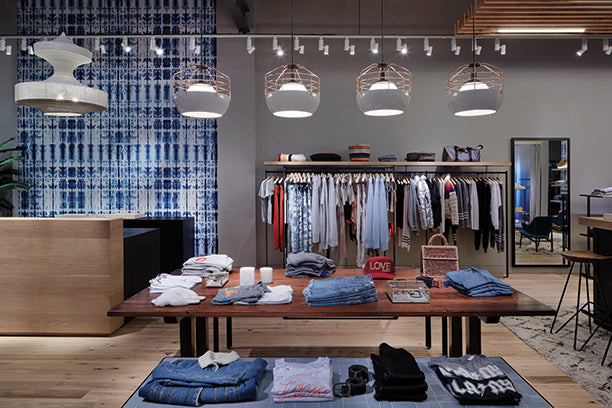 Wide-Format Décor: The Creative Matters