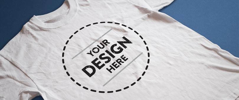 Design Your Line: 19 Online T-Shirt Templates and Mockups