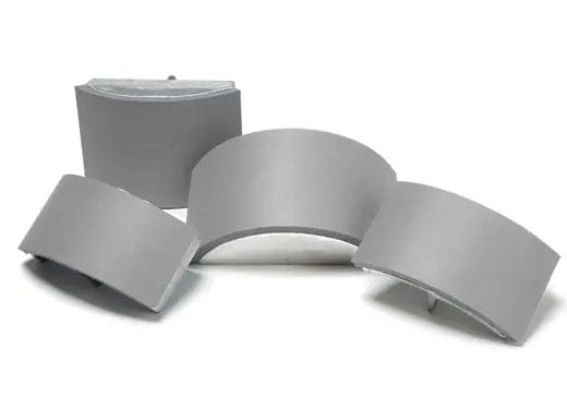 Interchangeable Hotronix® Cap Heat Press Platens - www.allprintheads.com