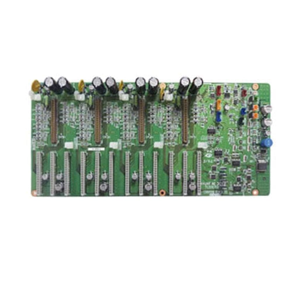 JV5 Slider Board - E105031 - Allprintheads