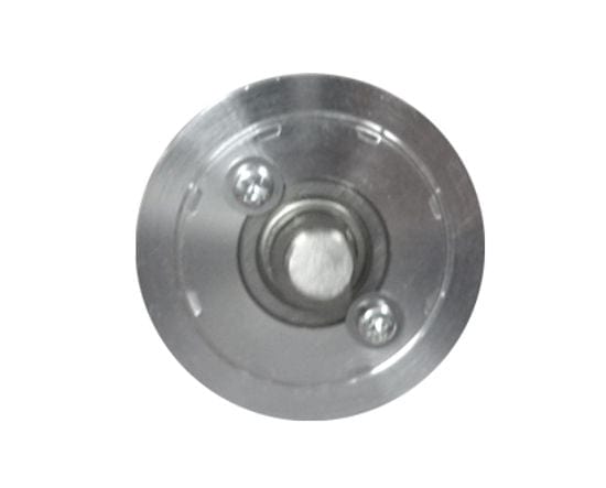 Mimaki JV3 Y-T Drive Pulley Assy - M006977 - Allprintheads