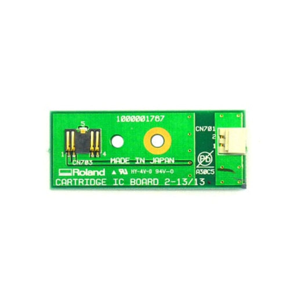 XC-540 Assy, Cartridge IC Board - W700311520 - Allprintheads