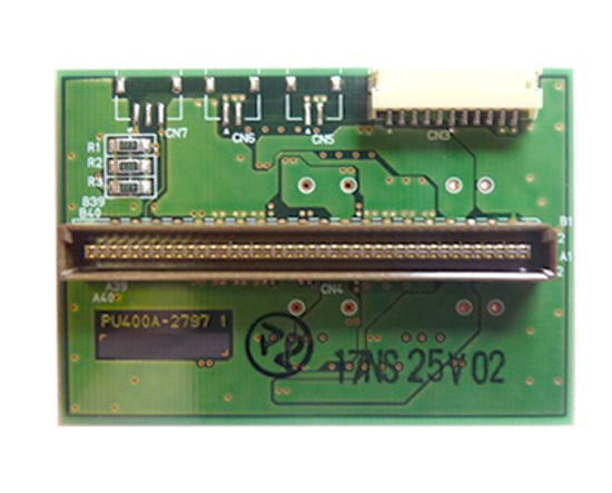 JV5 Head Joint PCB Fuse Assy - E105036 - Allprintheads