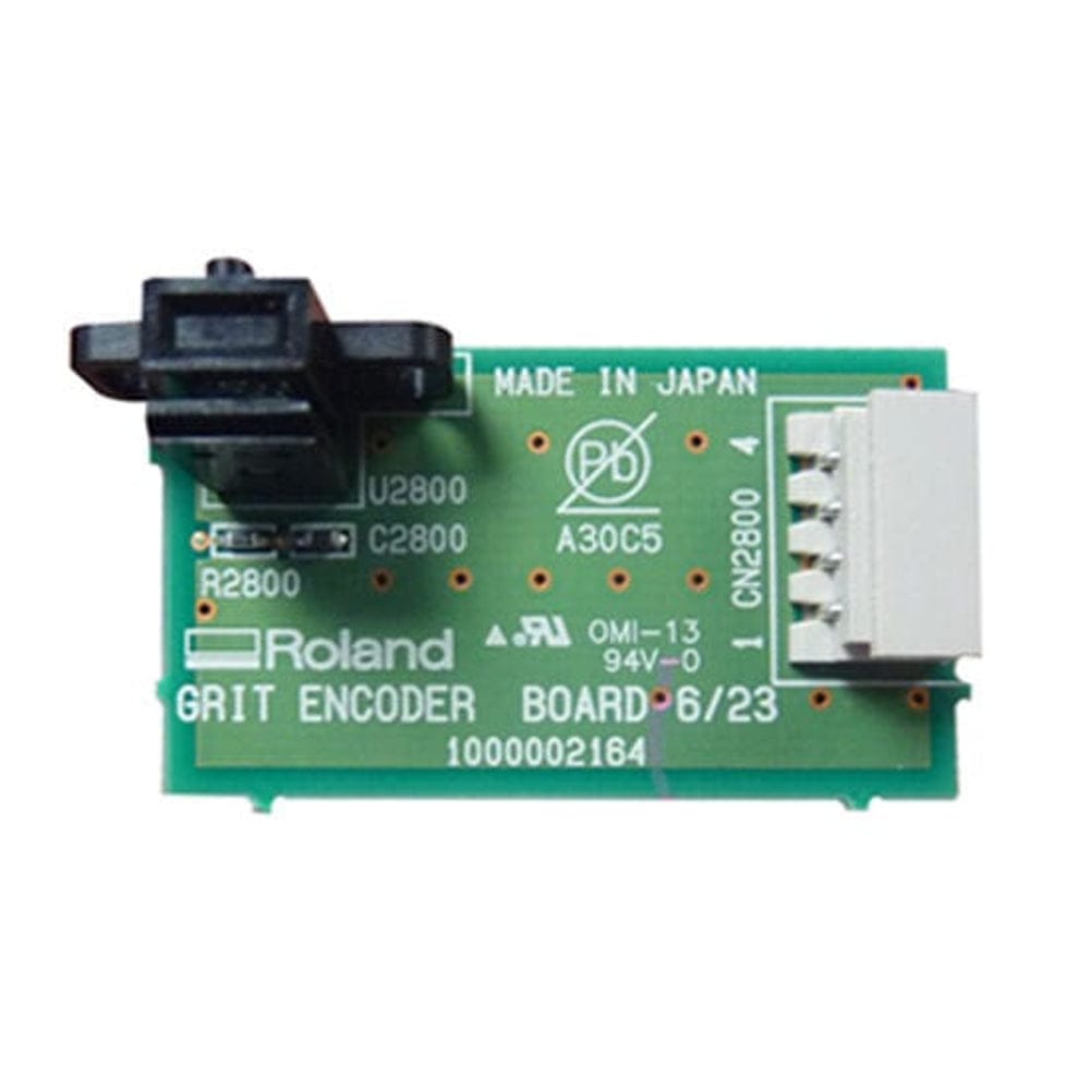 VP-540 Assy, Grit Encoder Board - W700461260 - Allprintheads
