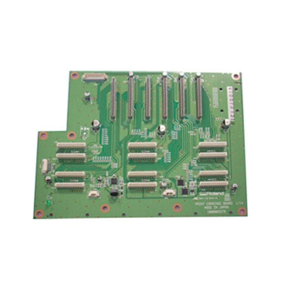 XJ-740 Assy, Print Carriage Board - W700731310 - Allprintheads