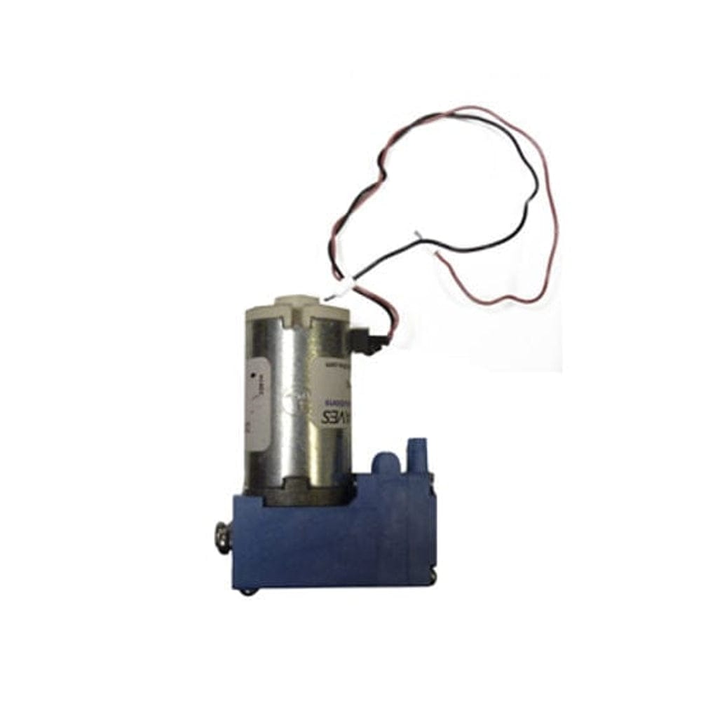 Expedio BTC Diaphragm Pump, Brush Motor 24VDC - 0960-3142 - Allprintheads