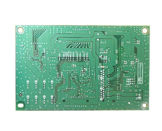 JV33 X-Axis Motor Relay PCB Assy - E104856 - Allprintheads