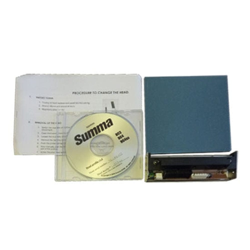 DC3 THERMAL HEAD UNIT ASSEMBLY - 420-400 - Allprintheads