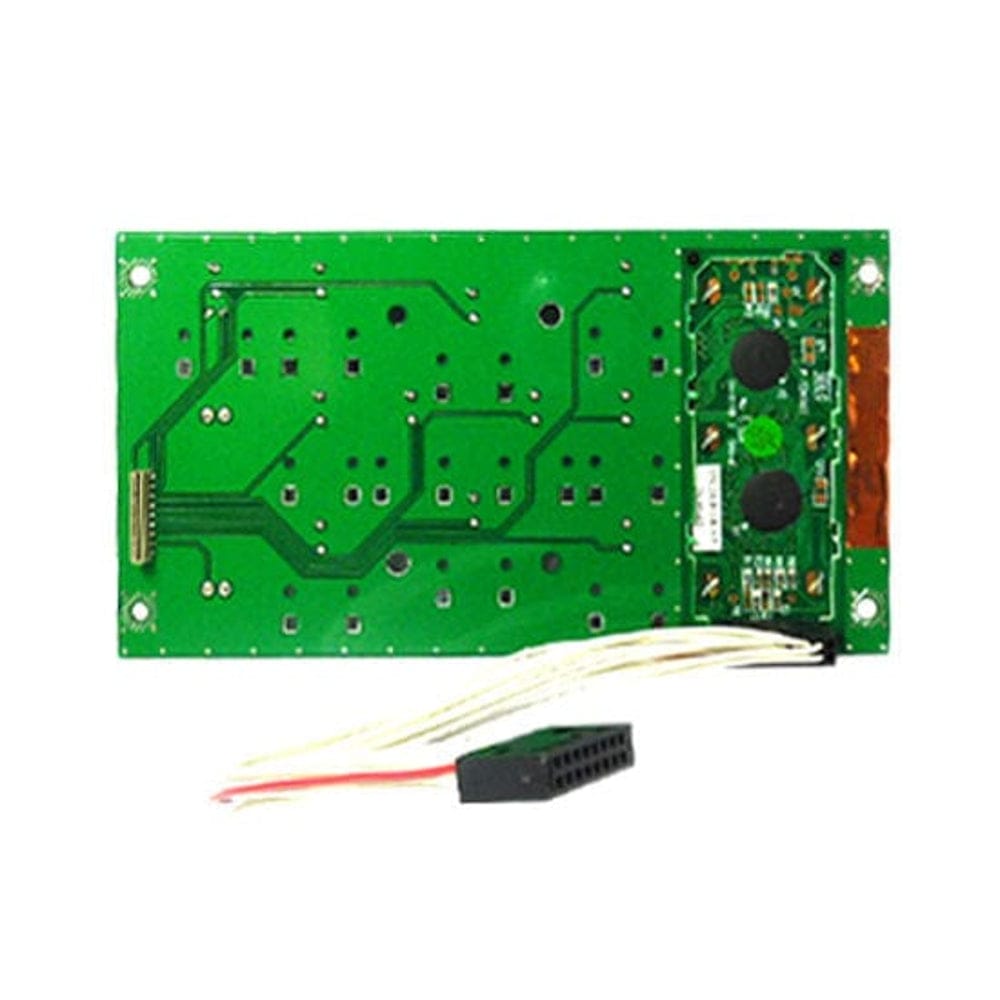 GX-24 Assy Panel Board W/LCD - W022805617 - Allprintheads