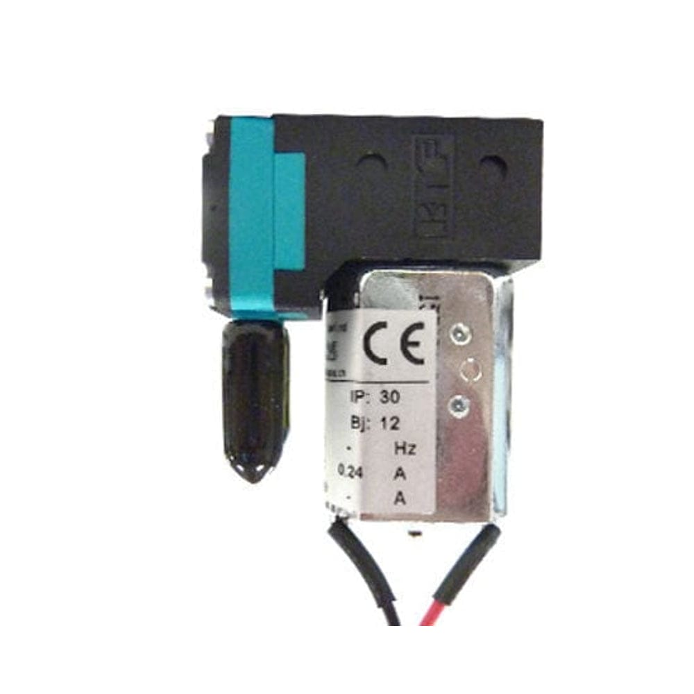 Keundo Supra Q3300 Ink Pump - Allprintheads