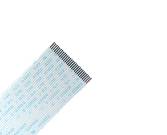 JV33-160 X Motor Junction FFC 160 (1) - FWR-TN2 P=1.0 L1-28-2900 - Allprintheads