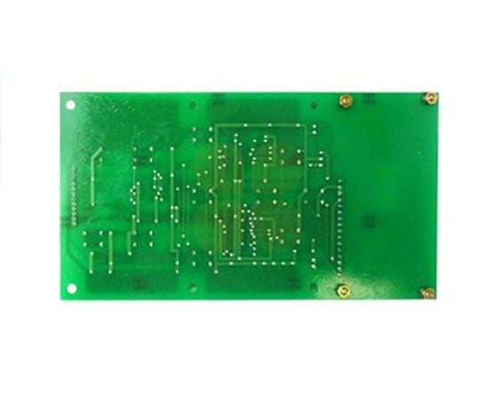 JV3 Keyboard PCB assy - E102058 - Allprintheads