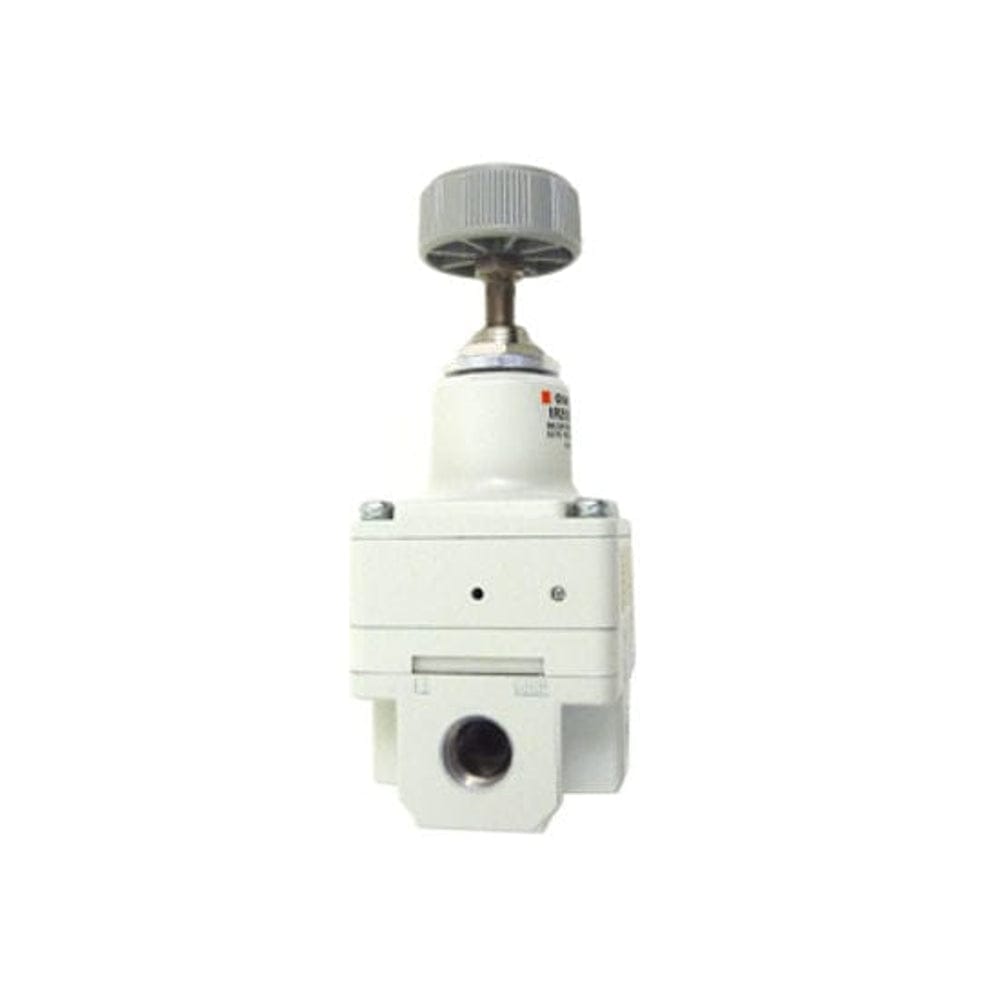 GS Series Regulator Pressure 0-30 PSI - P7080-A - Allprintheads