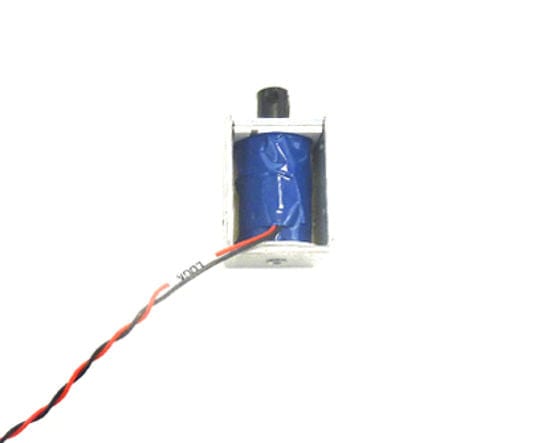 CJV30 P Head Lock Solenoid Assy - E300817 - Allprintheads