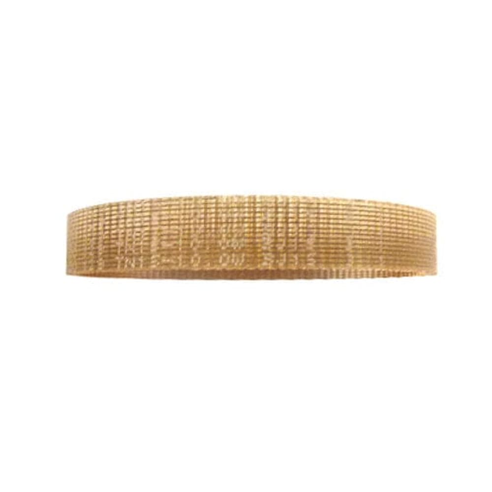 CG-FX Series Notched Synchro Belt - MP129TN15-10 - Allprintheads