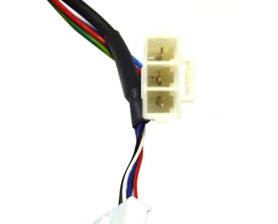 CJV30 Y-axis Motor All Assy 30 - M011925 - Allprintheads