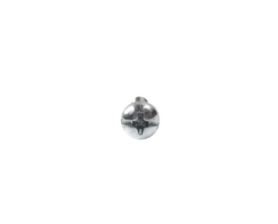 JV33 BLACK Screw B4X10 - QAN0069 (100pcs) - Allprintheads
