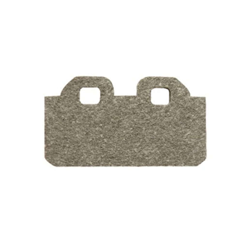 VS-640 Wiper, Head Felt - 1000006736 - Allprintheads