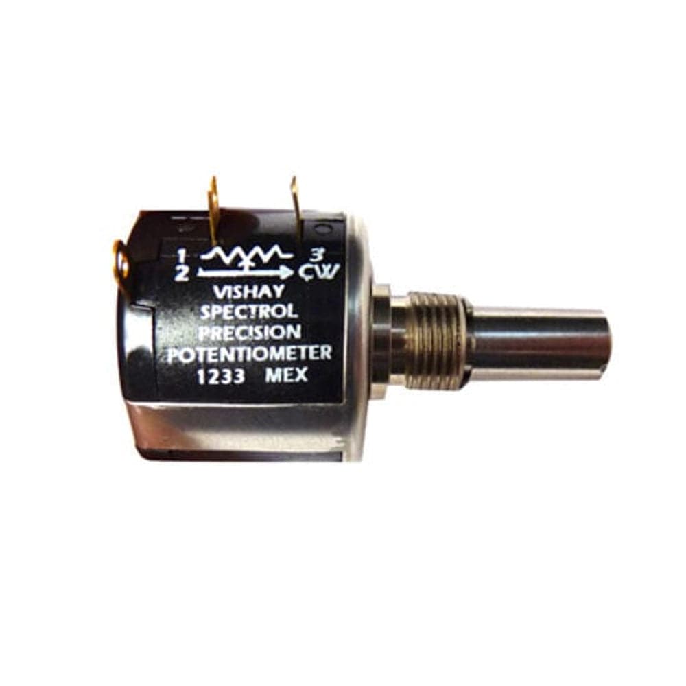 VUTEk Assy Pot and Cable Unwinder - AA90378 - Allprintheads