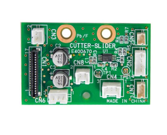 CJV30-160 Cutter Slider PCB - E105369 - Allprintheads