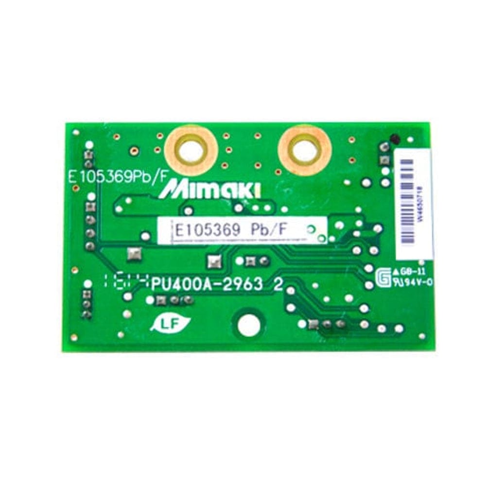 CJV30-160 Cutter Slider PCB - E105369 - Allprintheads
