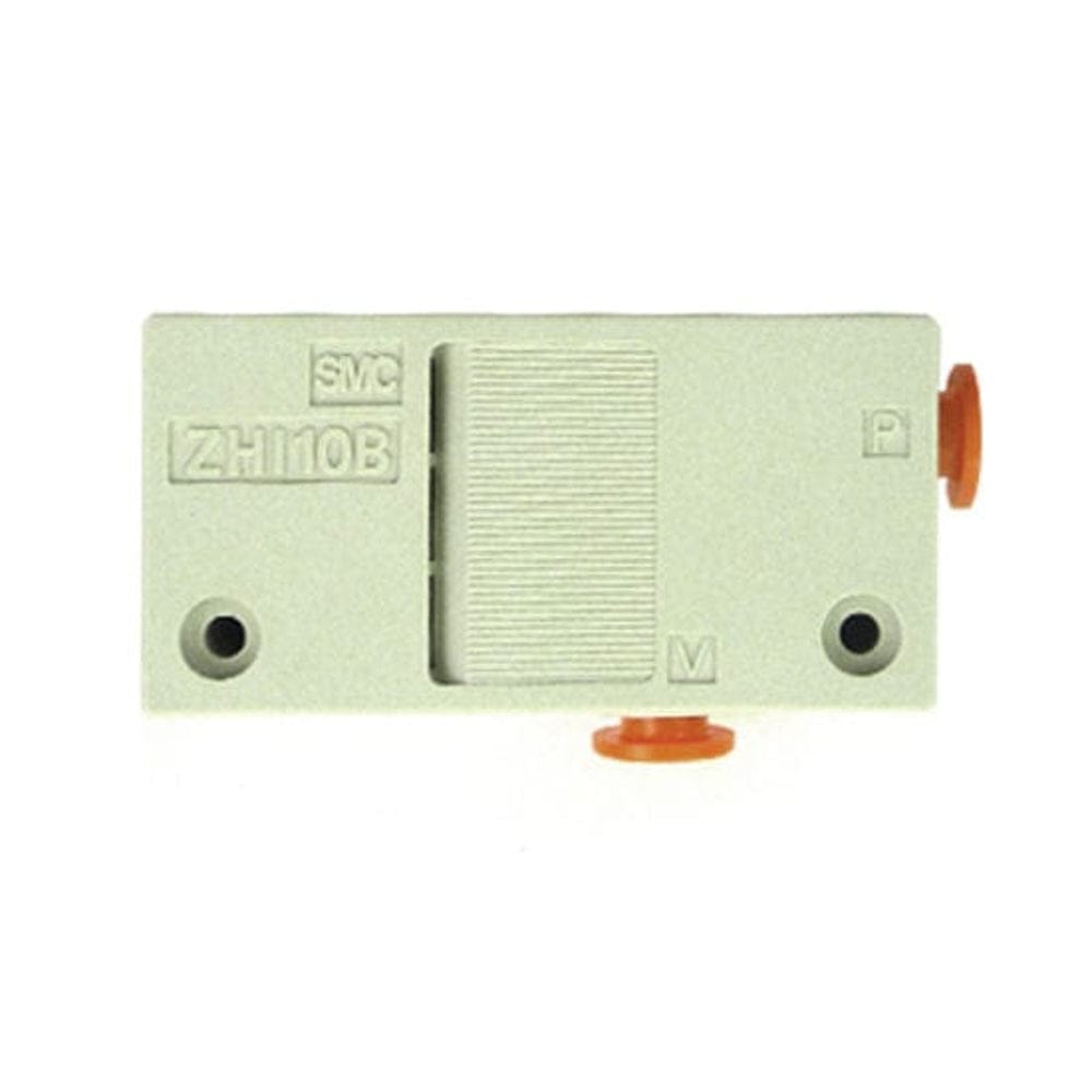 QS Series Vacuum Ejector Venturi - P9286-A - Allprintheads