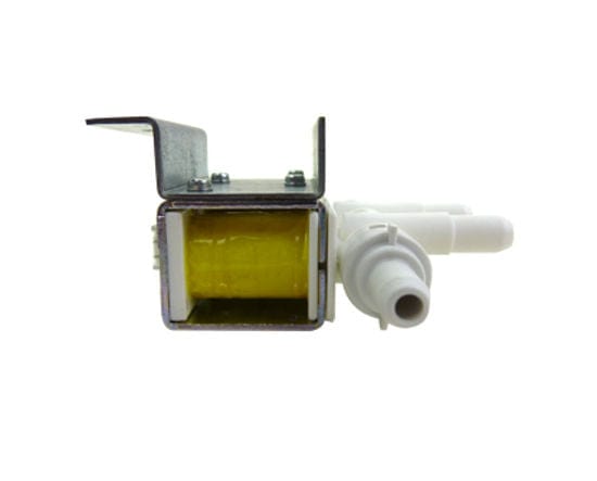 UJV-160 Solenoid Valve (3 POS/2 PORTS) - E300597 - Allprintheads