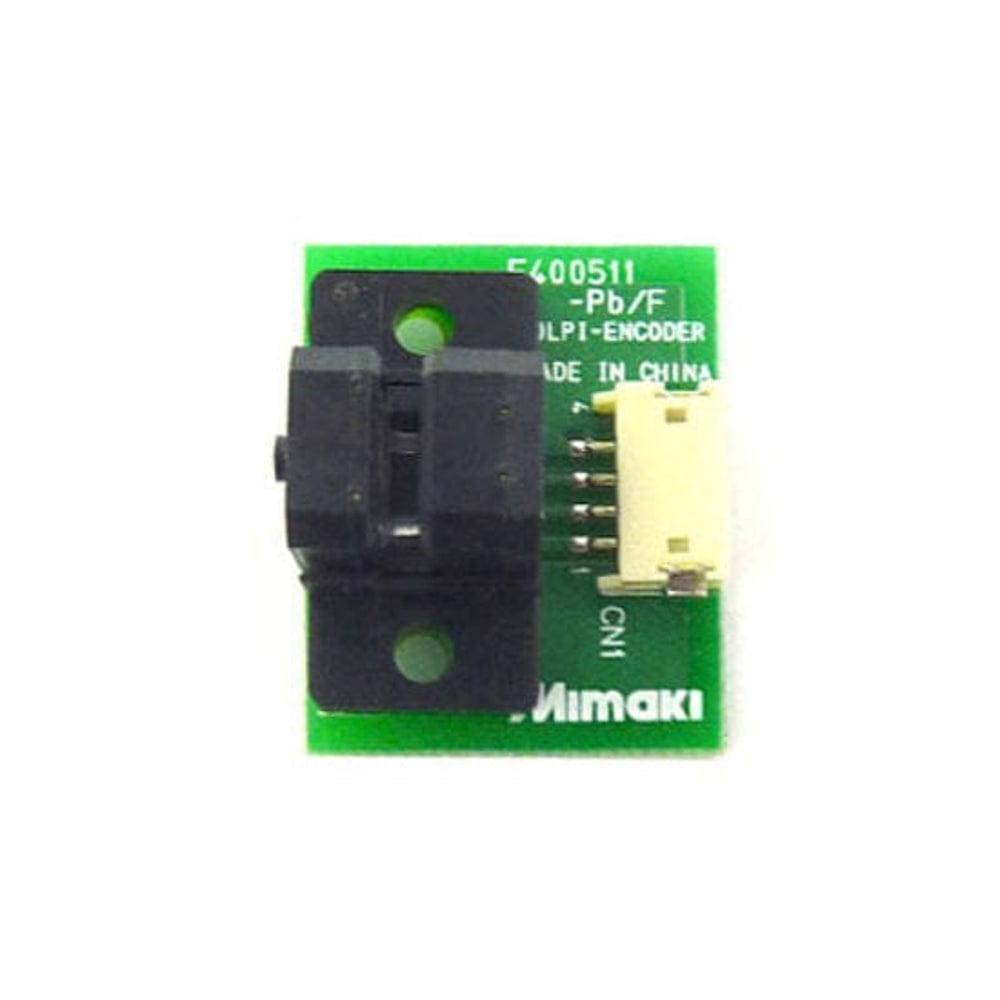 JF-1631 150LPI Encoder Board Assy - E103852 - Allprintheads