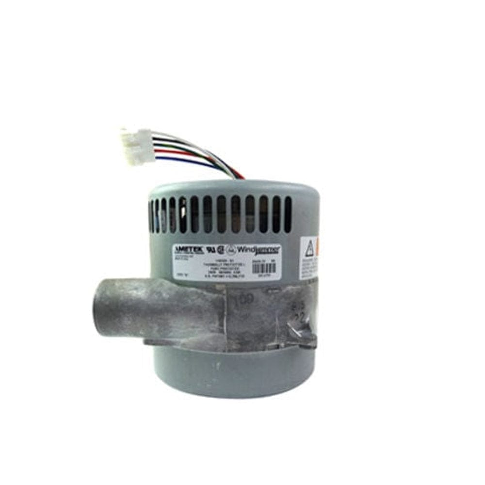 HP Scitex Turbojet BLOWER, 145MM, 240V, 1200W 84145980 - 340000084 - Allprintheads