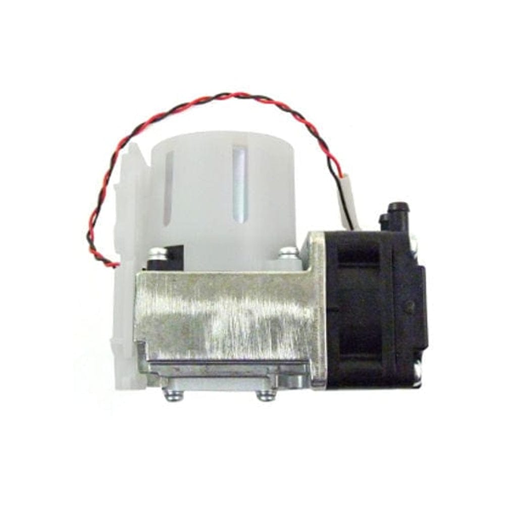 UJV-160 Pressure Retaining Diaphragm Pump Assy - E105337 - Allprintheads