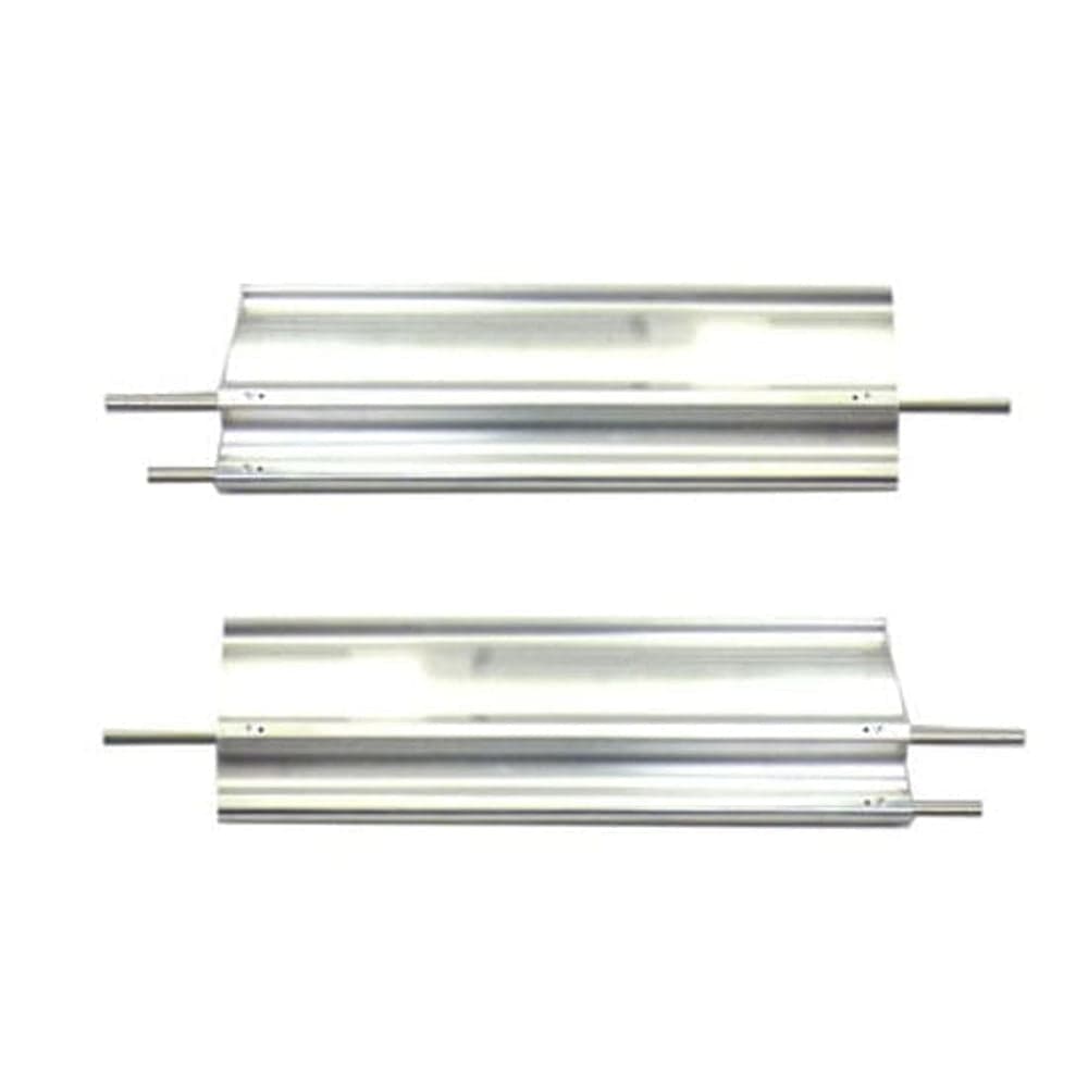 Arizona 550 XT Kit Left and Right Shutter Wit - 3W3010109474 - Allprintheads