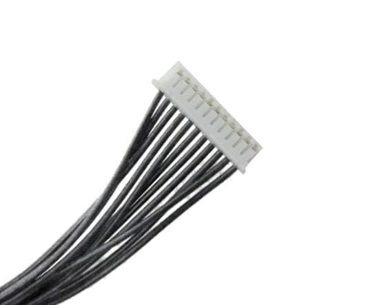 JV5 Head Memory Cable Assy - E104383 - Allprintheads